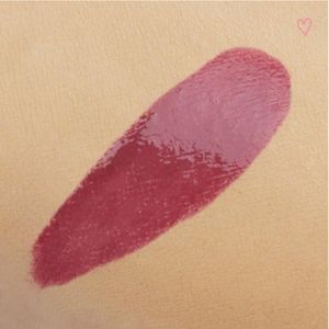 THEBALMJOUR® Creamy Lip Stain in "Namaste"